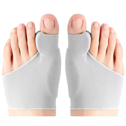 Orthopädische Hallux-Valgus-Bandage für den Tag